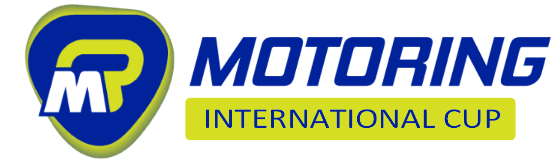 MOTORING logo