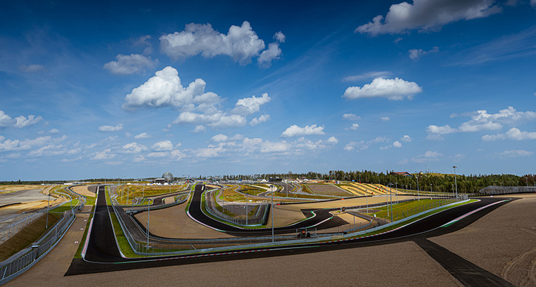 Игора Драйв