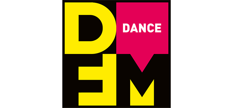 logo dfm