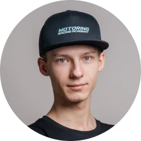 Гущин Дмитрий