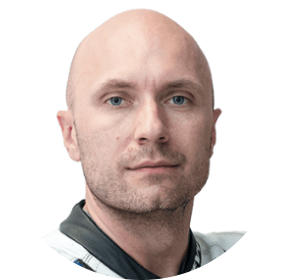 Артем Зажигай