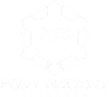 Fort Grozny